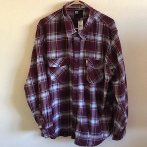 Flannel